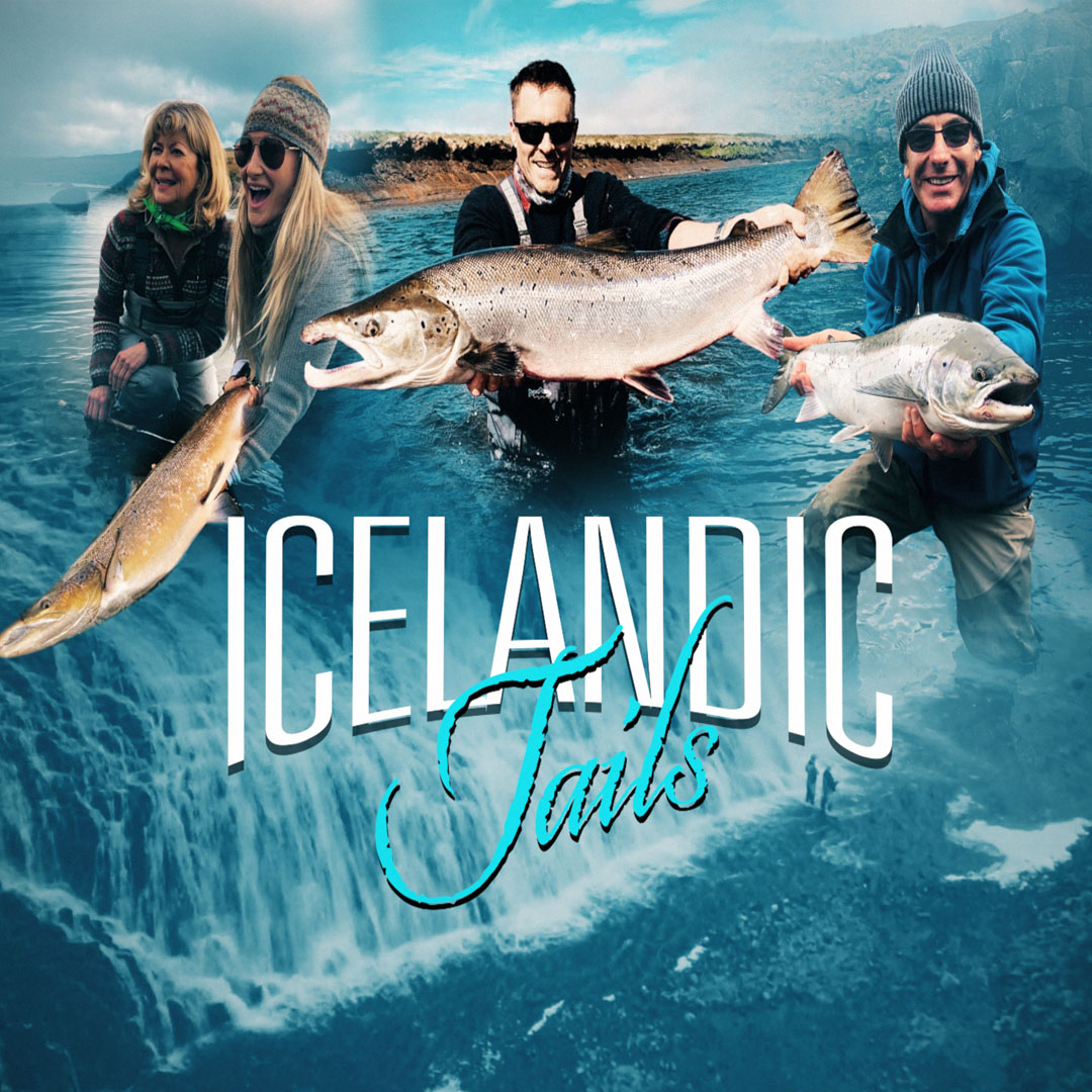 Icelandic Tails