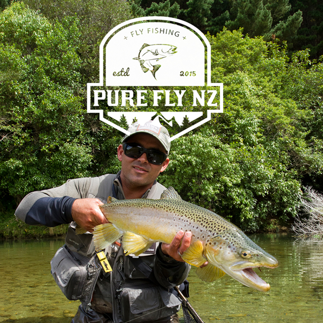 Pure Fly NZ