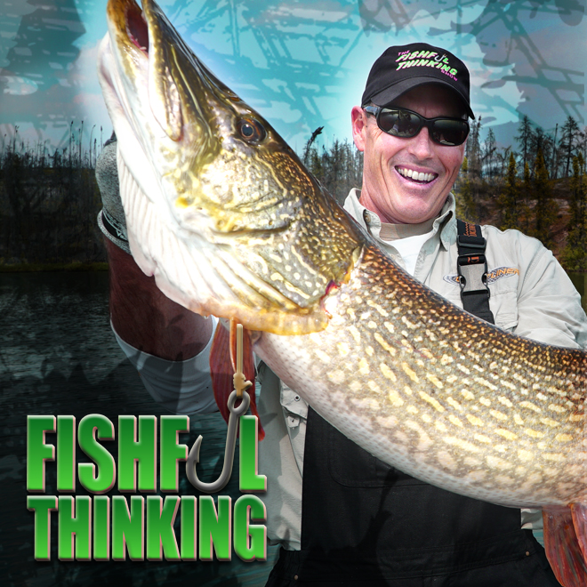Fishful Thinking