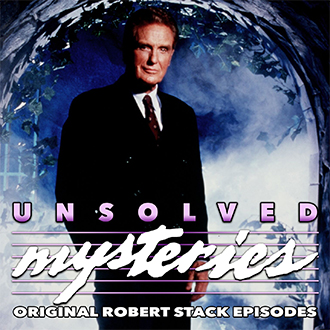 Unsolved Mysteries