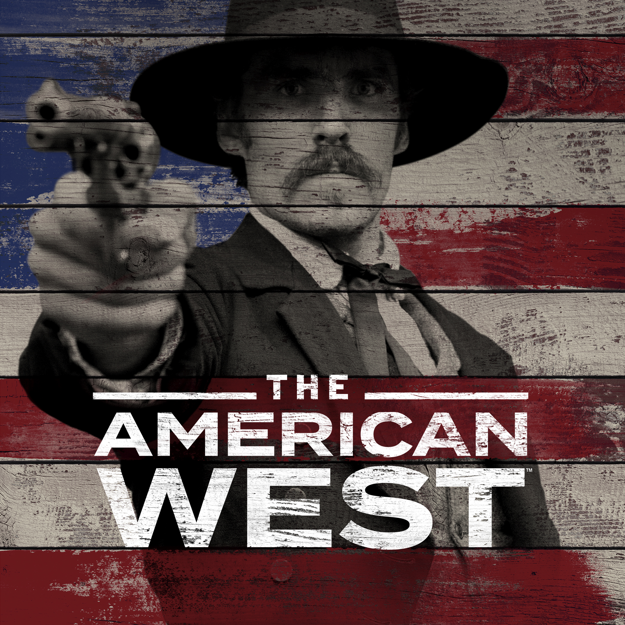 The American West