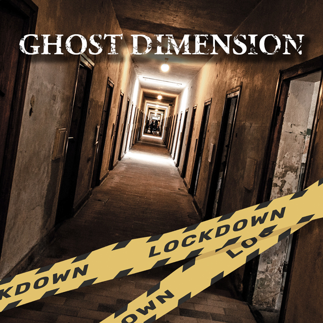Ghost Dimension Lockdown