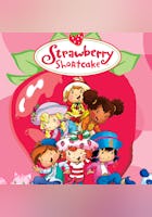 Strawberry Shortcake (Classic)