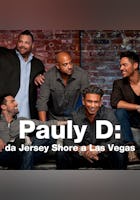 Pauly D: Da Jersey Shore A Las Vegas