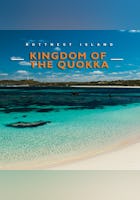 Ilha Rottnest: O Reino dos Quokka