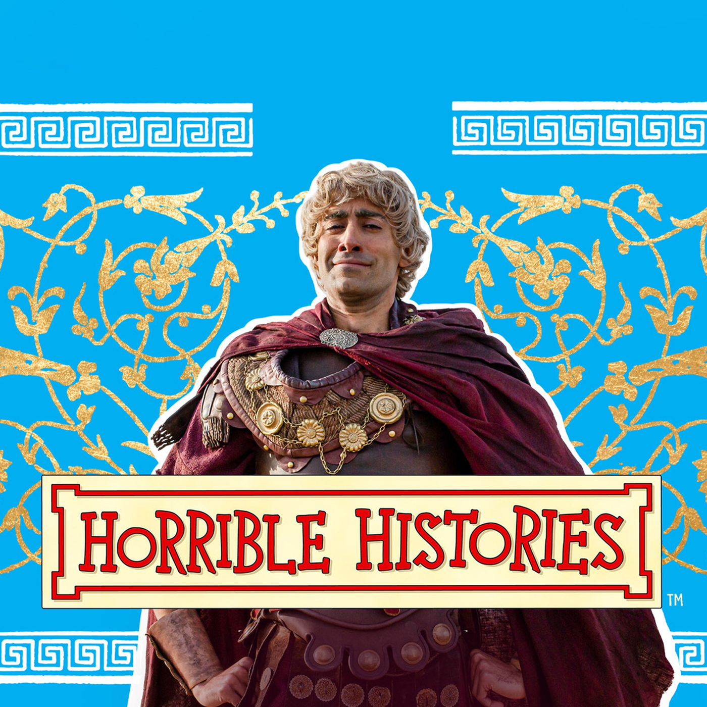 Horrible Histories