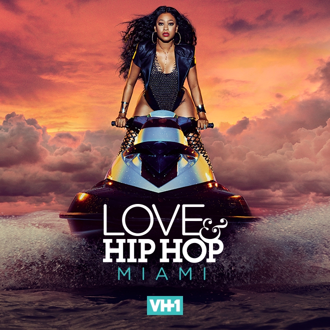 Love & Hip Hop Miami