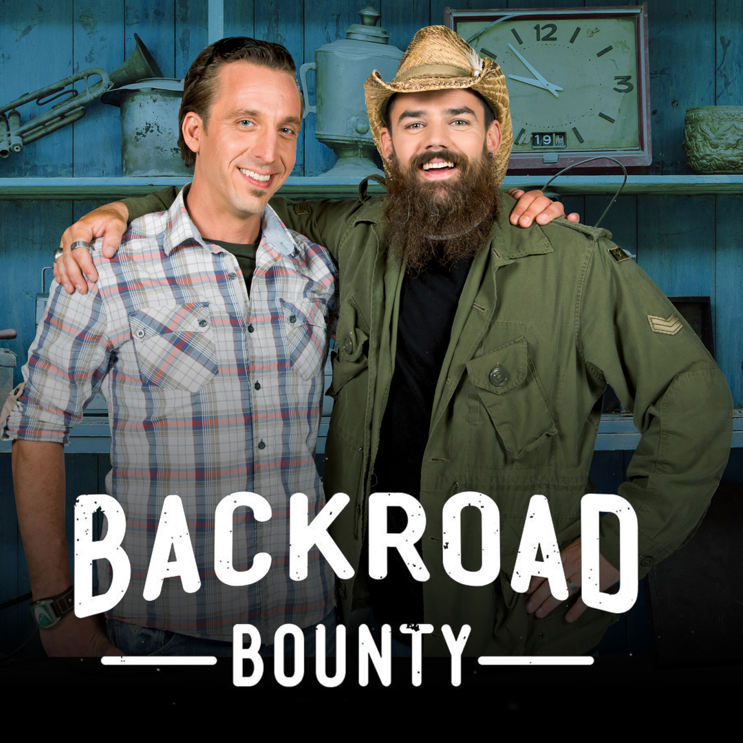 Backroad Bounty