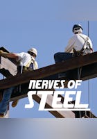 Nerves Of Steel