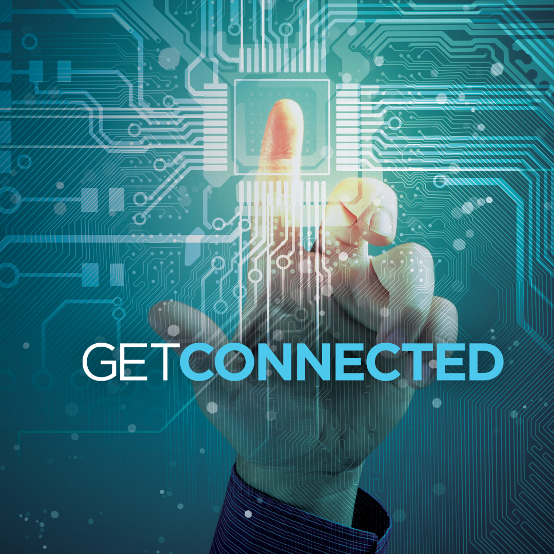 Getconnected