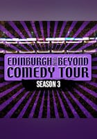 Edinburgh and Beyond