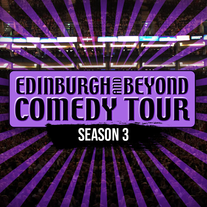 Edinburgh and Beyond