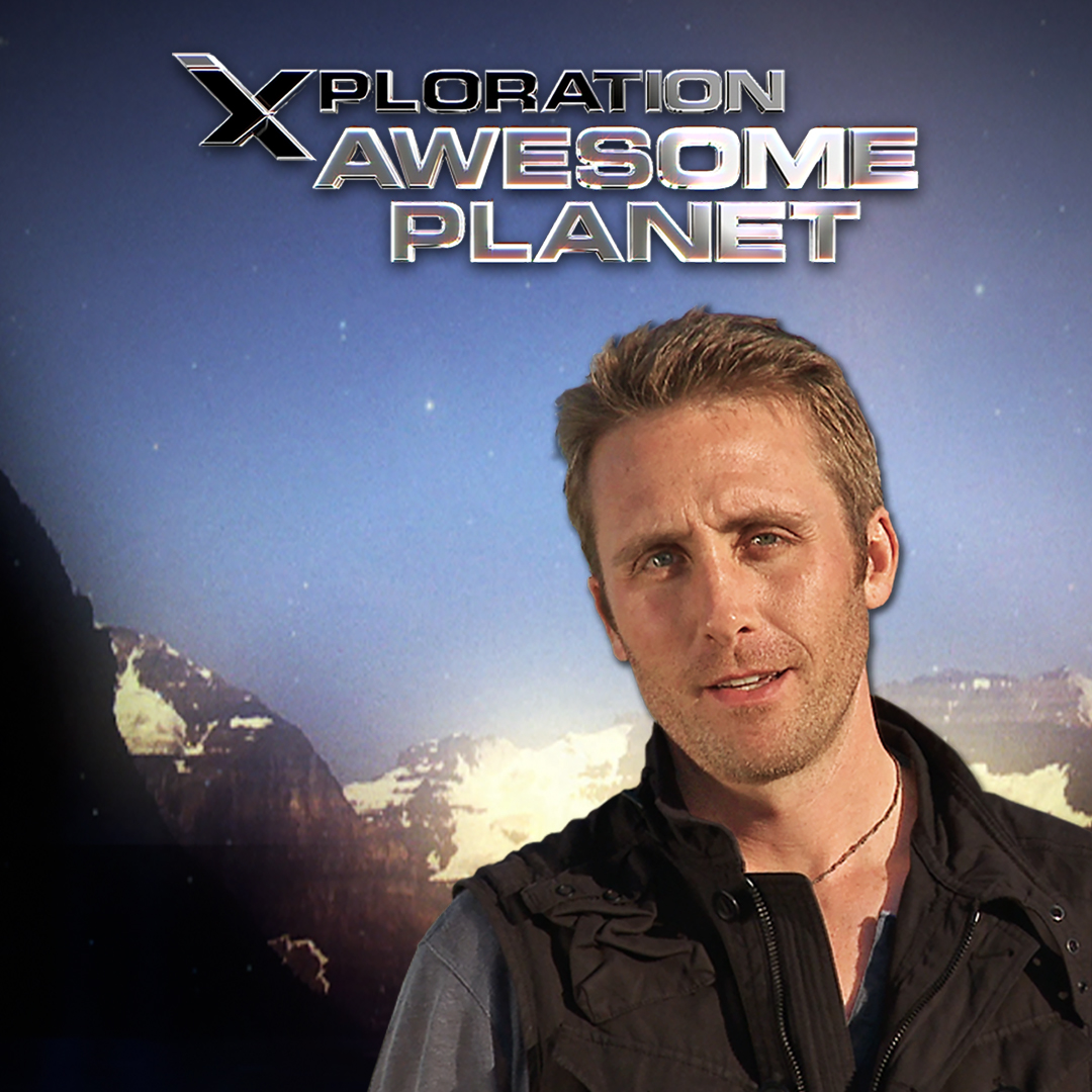 Xploration Awesome Planet