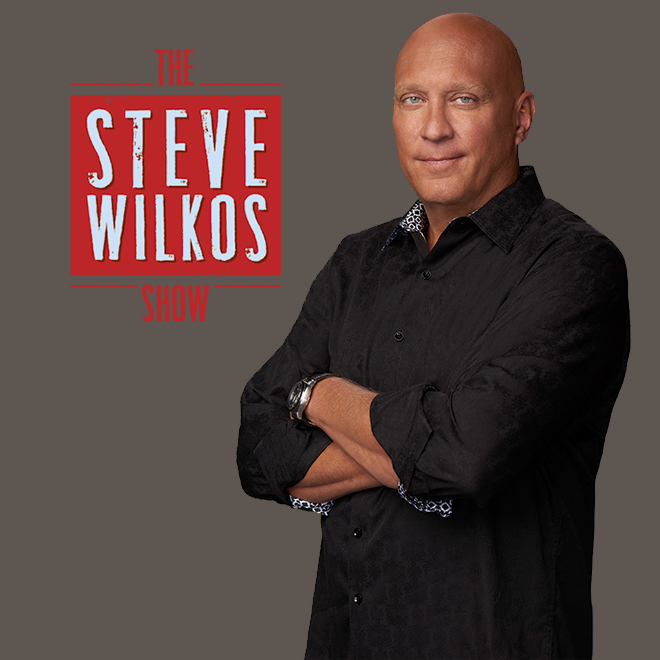 The Steve Wilkos Show