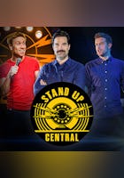 Stand-Up Central