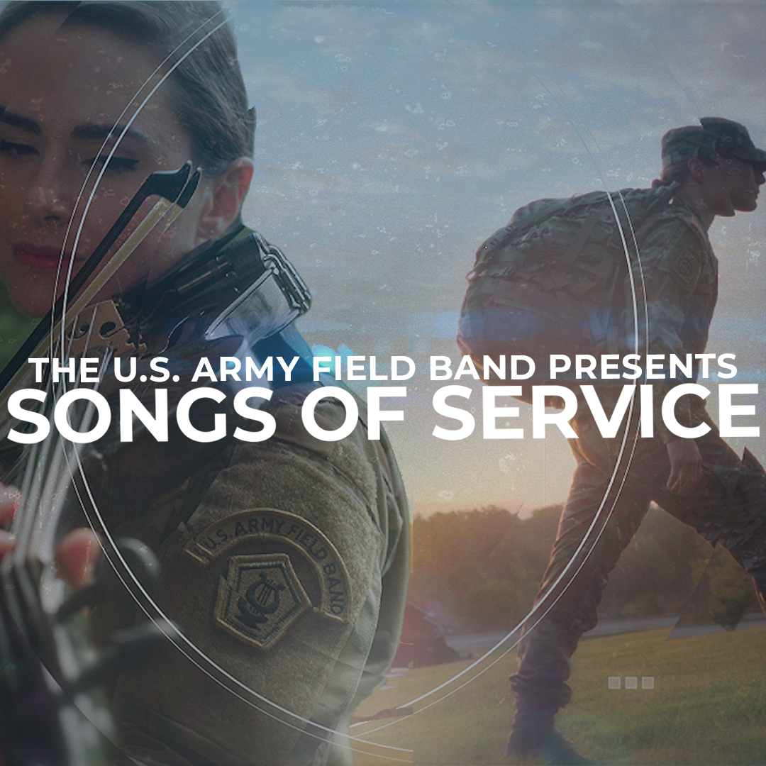 Songs of Service
