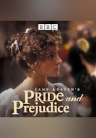 Pride And Prejudice (BBC)