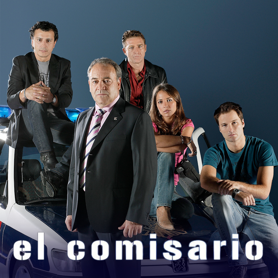 El comisario