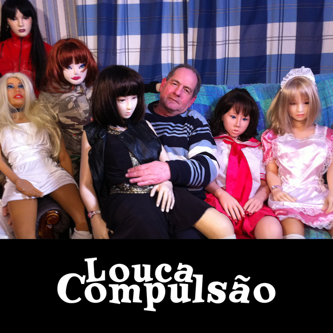 Minha Estranha Obsessão