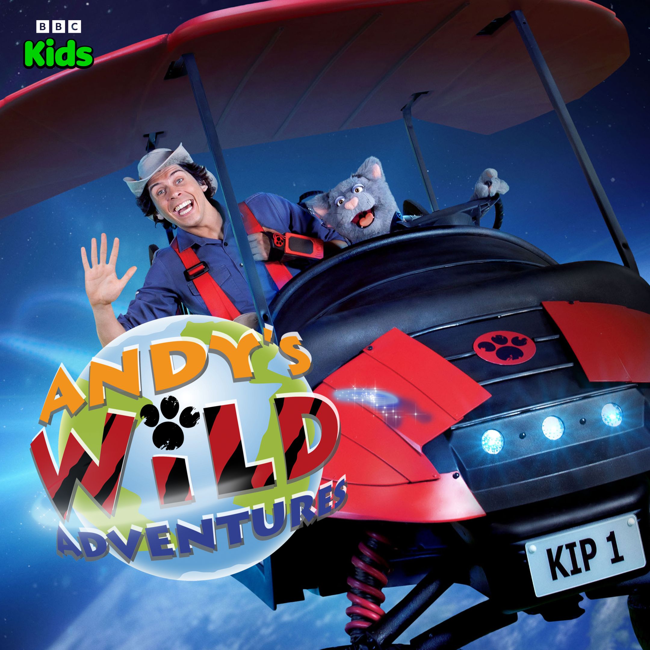 Watch Andy's Wild Adventures for Free Online | Pluto TV