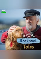Old Jack's Boat - Rockpool Tales