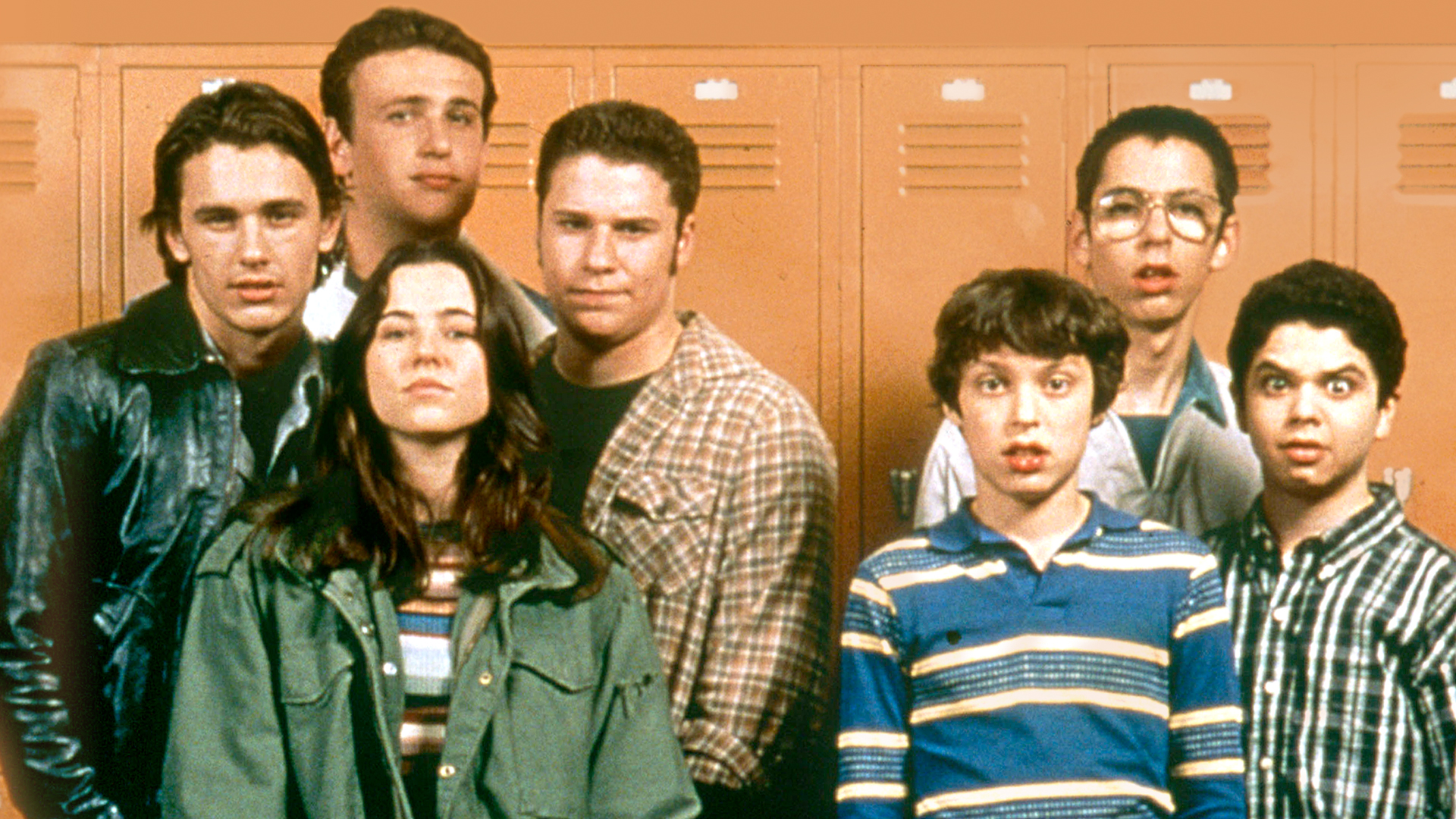 Freaks and Geeks Watch Free on Pluto TV United States