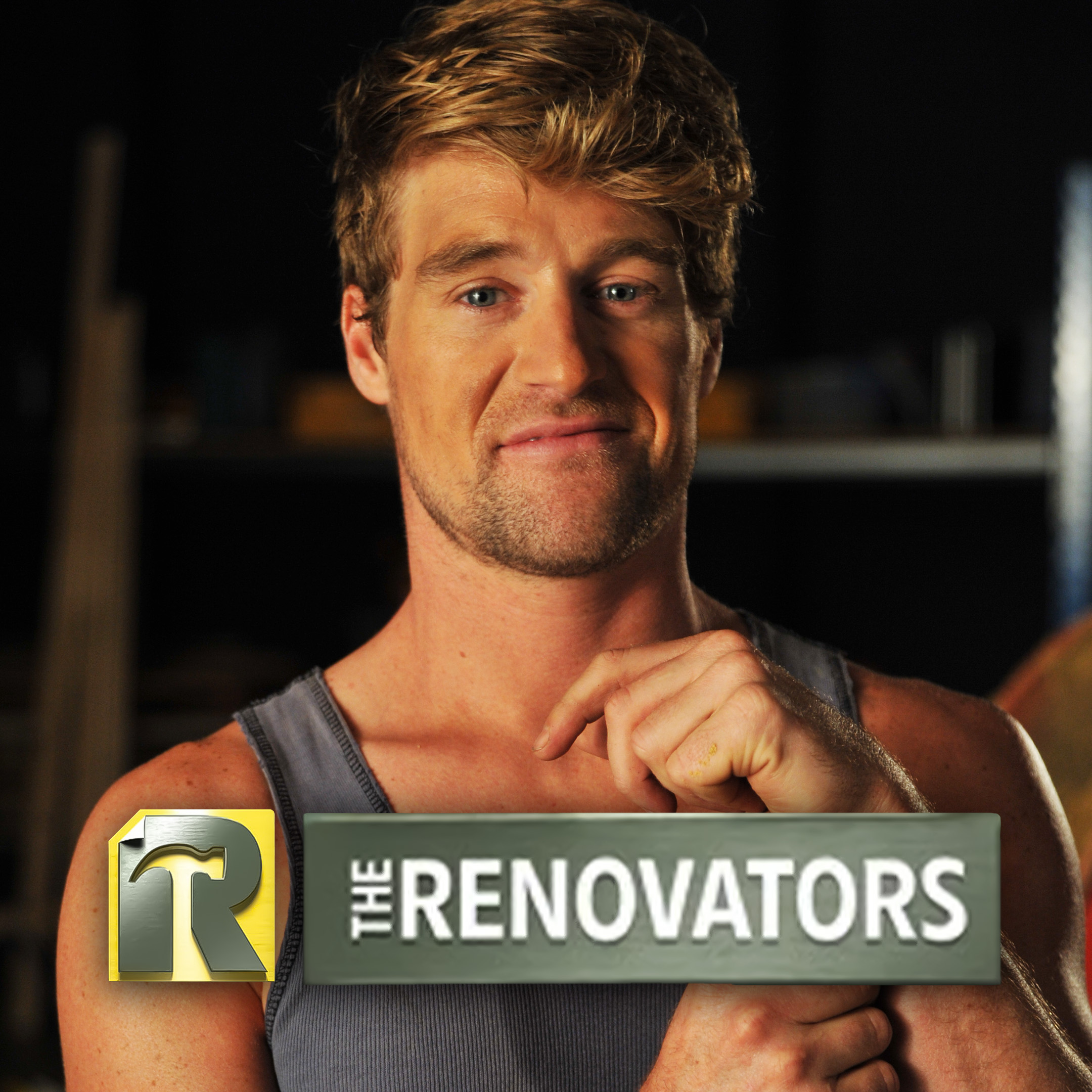 The Renovators