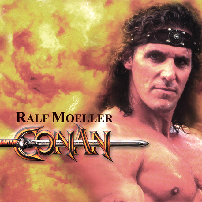Conan