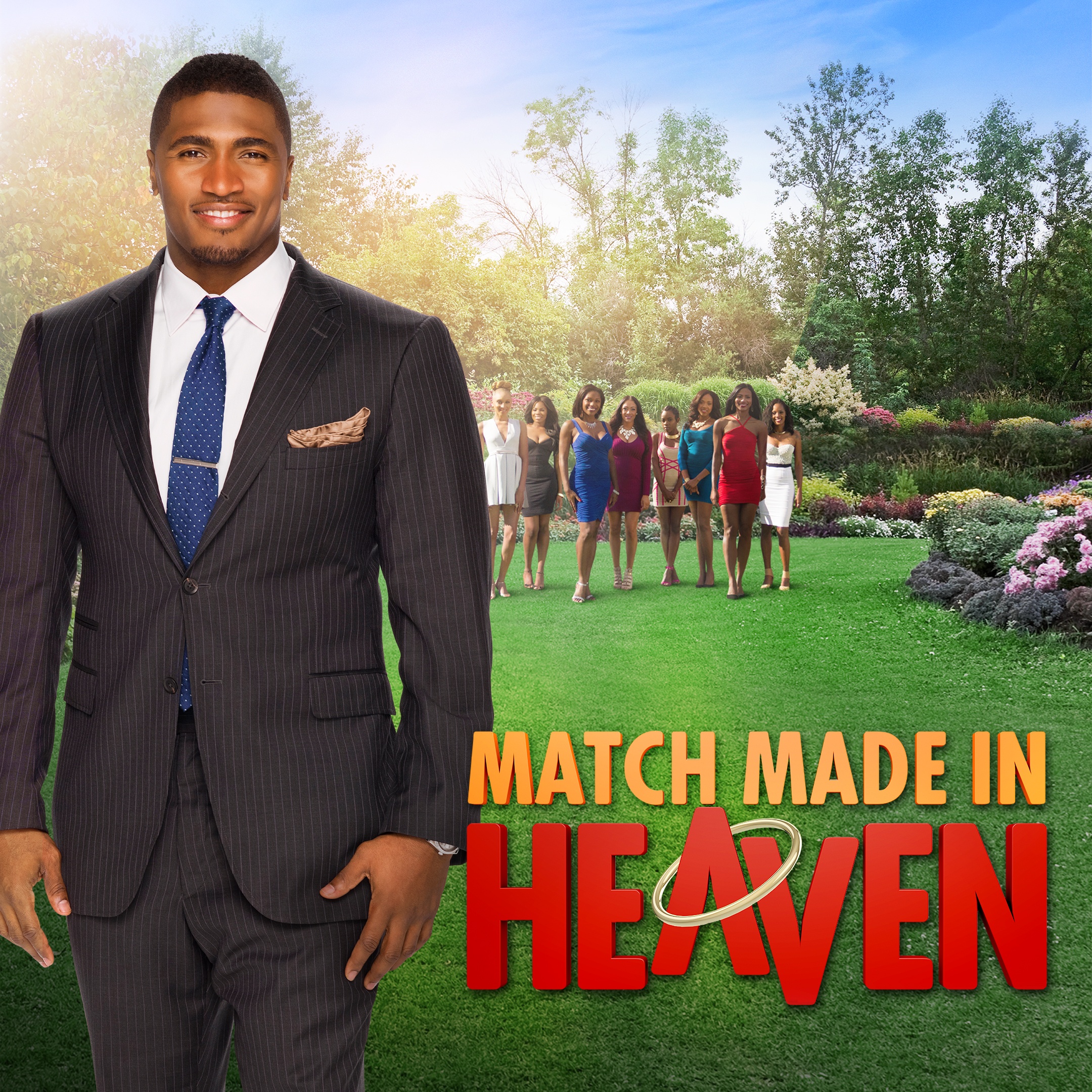 Match Made In Heaven