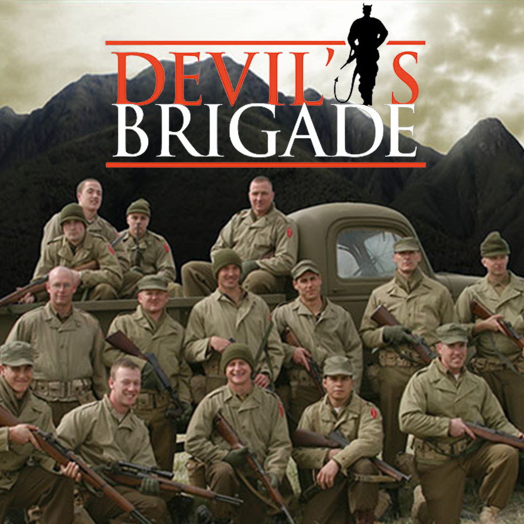 Devil's Brigade