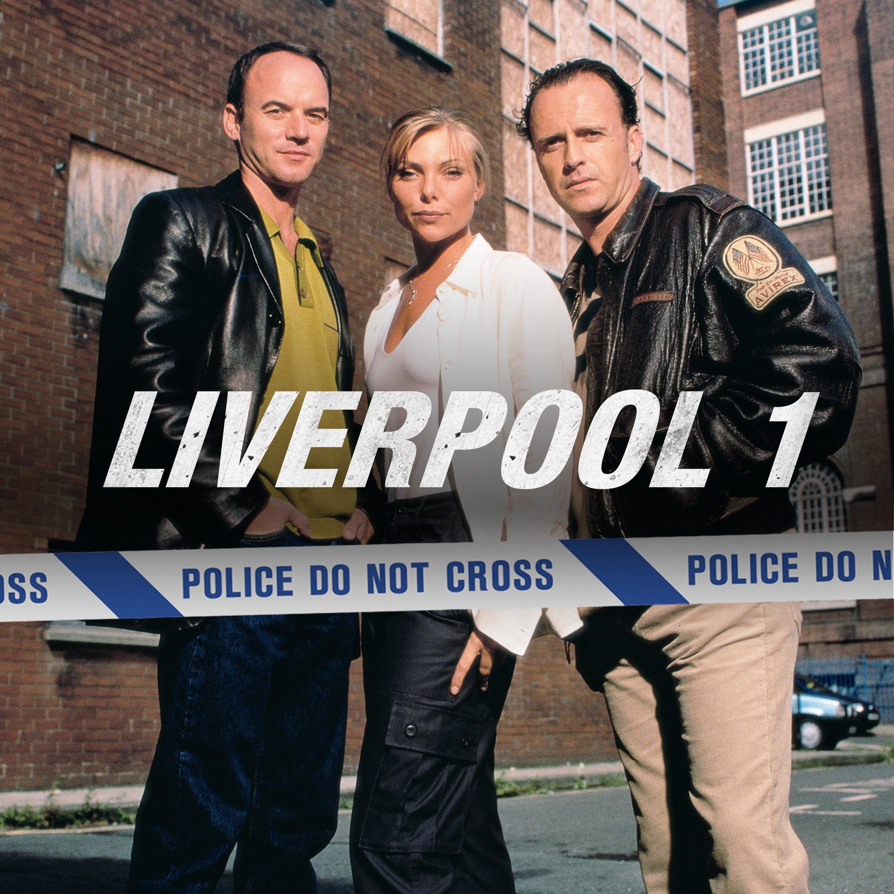 Liverpool 1