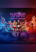 WOW - Women Of Wrestling (Classic)