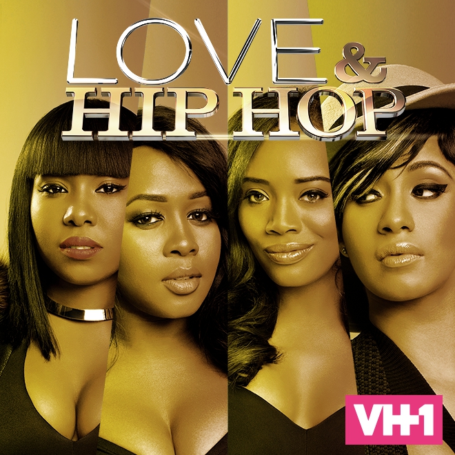 Love & Hip Hop New York