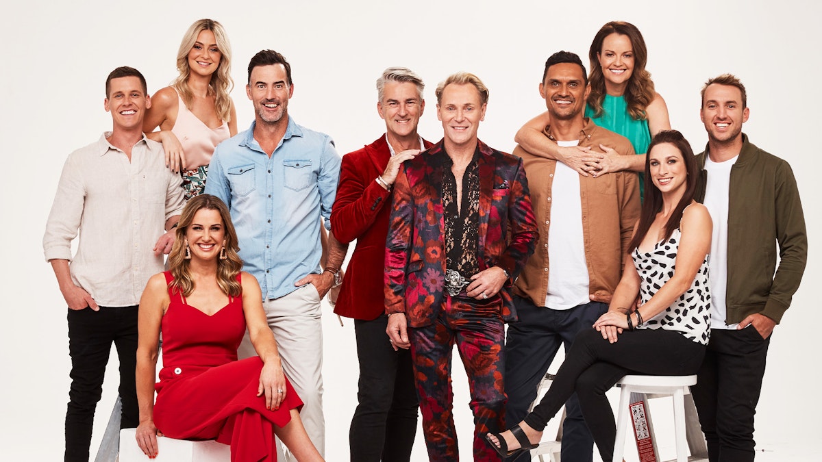 Watch The Block Australia Season 14 Free | Pluto TV