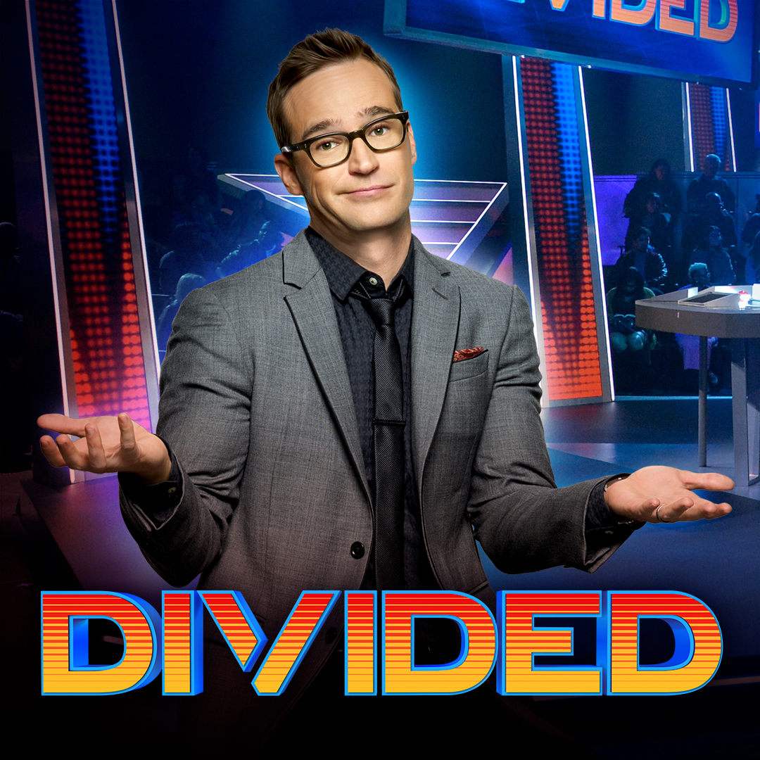 Divided