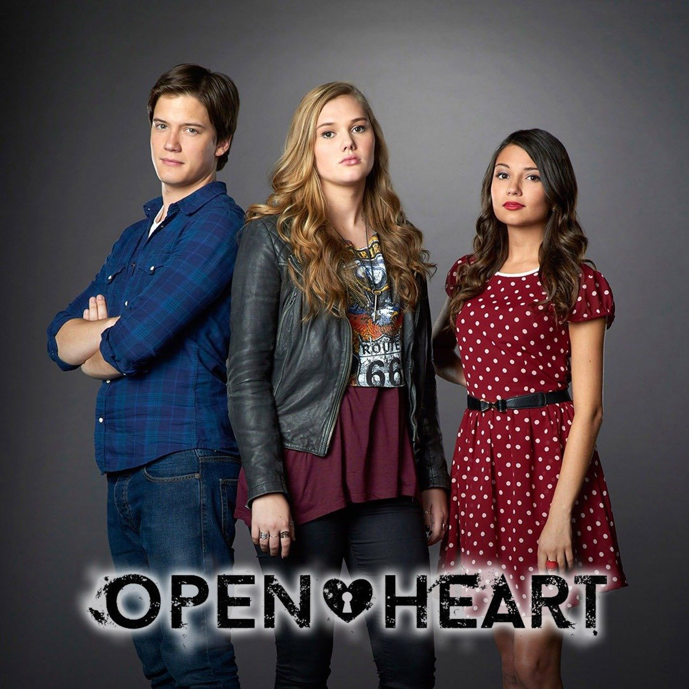 Open Heart