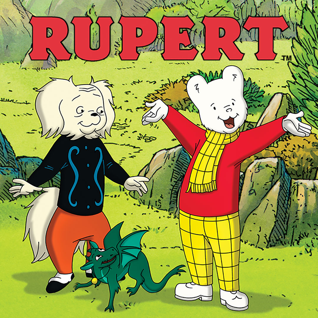 Rupert