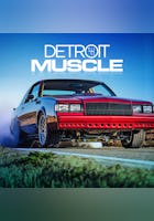 Detroit Muscle (LAS)