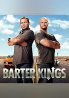 Barter Kings