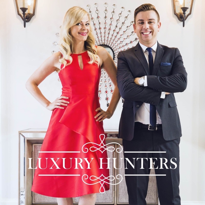 Luxury Hunters