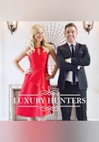 Luxury Hunters