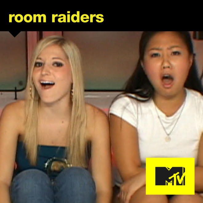 Room Raiders