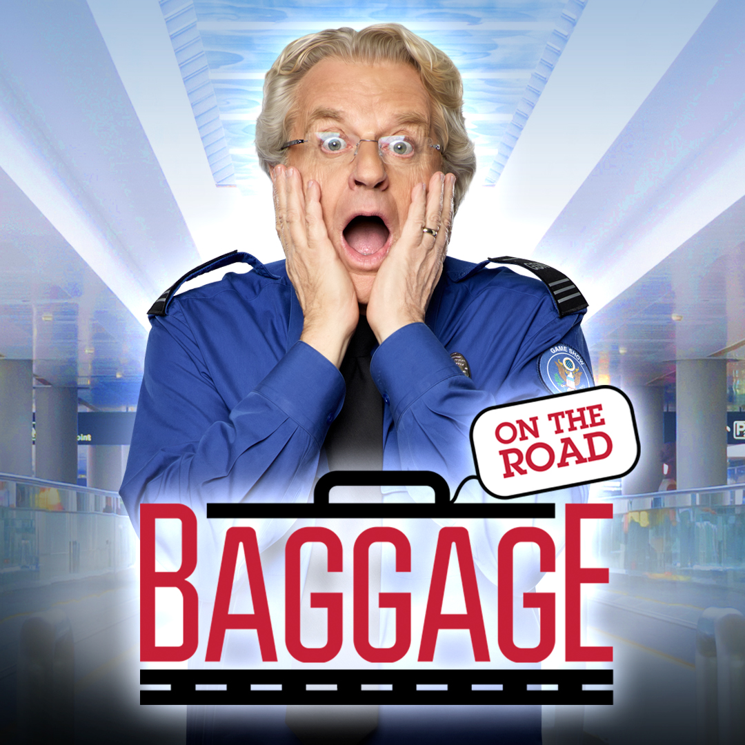Baggage on the Road