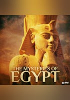 The Mysteries Of Egypt