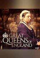 Great Queens of England