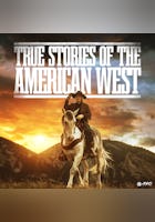 True Stories of the American West