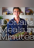 Donal's Meals In Minutes