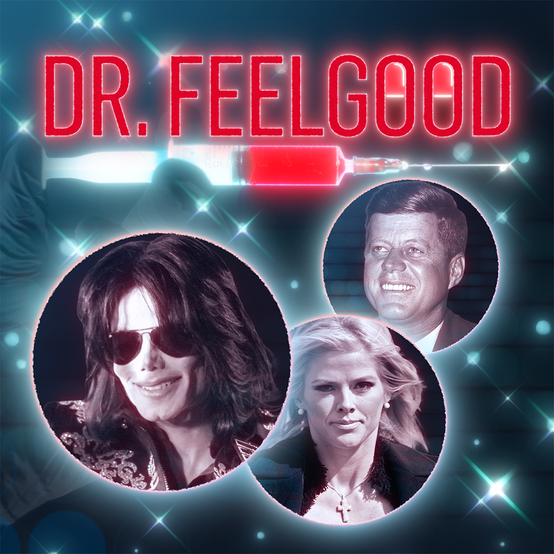 Dr. Feelgood