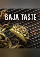 Baja Taste
