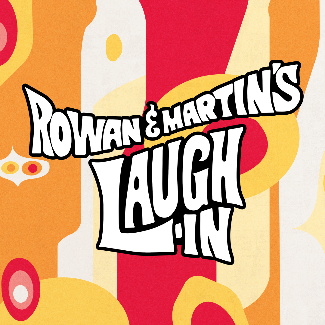 Rowan & Martin's Laugh-In